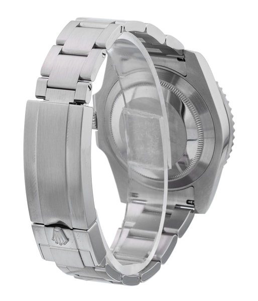 Rolex Submariner Hulk